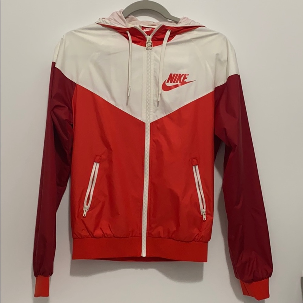 Nike Windbreaker